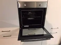 Eilandkeuken met kastenwand - afbeelding 10 van  20