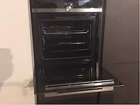 Eilandkeuken met kastenwand - afbeelding 7 van  28