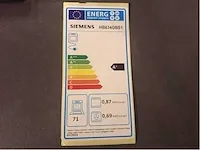 Eilandkeuken met kastenwand - afbeelding 10 van  28