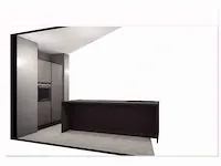 Eilandkeuken met kastenwand - afbeelding 14 van  28