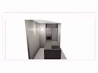 Eilandkeuken met kastenwand - afbeelding 15 van  28