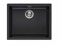 Eilandkeuken met kastenwand - afbeelding 4 van  20