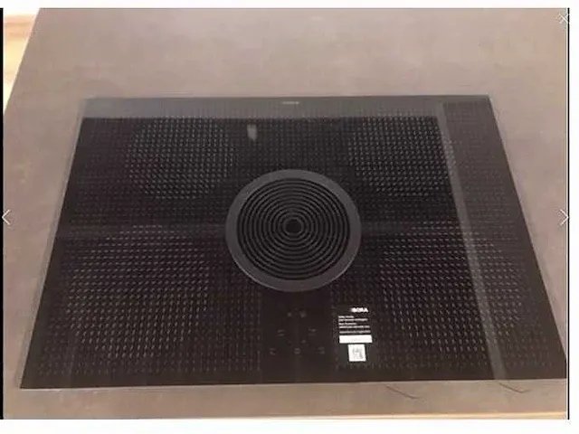 Eilandkeuken met kastenwand - afbeelding 7 van  20
