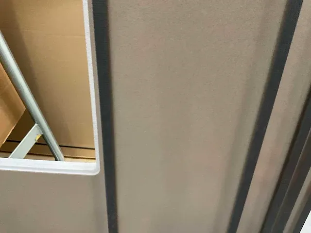 Eilandkeuken met kastenwand - afbeelding 2 van  10