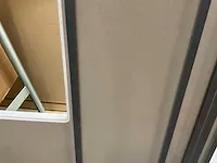 Eilandkeuken met kastenwand - afbeelding 2 van  10