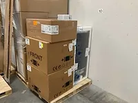 Eilandkeuken met kastenwand - afbeelding 7 van  10