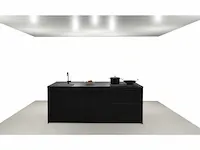 Eilandkeuken met kastenwand - afbeelding 2 van  7
