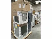 Eilandkeuken met kastenwand - afbeelding 6 van  7
