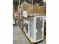 Eilandkeuken met kastenwand - afbeelding 6 van  6