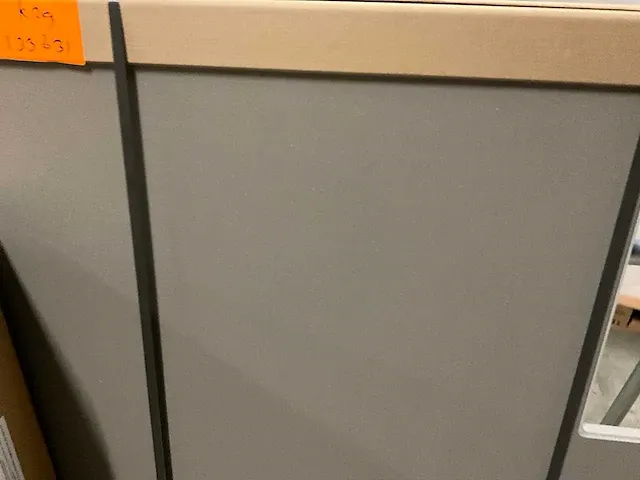 Eilandkeuken met kastenwand - afbeelding 8 van  8