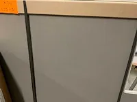 Eilandkeuken met kastenwand - afbeelding 8 van  8