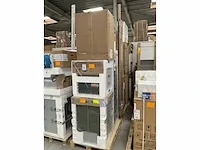 Eilandkeuken met kastenwand - afbeelding 8 van  8