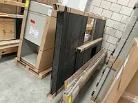 Eilandkeuken met kastenwand - afbeelding 11 van  12