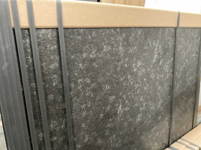 Eilandkeuken met kastenwand - afbeelding 12 van  12