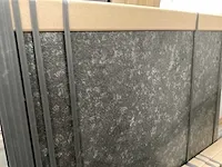 Eilandkeuken met kastenwand - afbeelding 12 van  12
