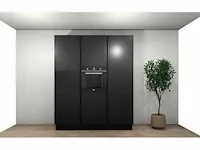Eilandkeuken met kastenwand - afbeelding 4 van  10