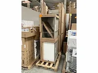 Eilandkeuken met kastenwand - afbeelding 7 van  7