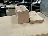 Eilandkeuken met kastenwand - afbeelding 10 van  13