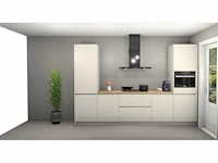 Eilandkeuken met kastenwand - afbeelding 2 van  6