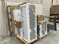 Eilandkeuken met kastenwand - afbeelding 8 van  10