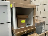 Eilandkeuken met kastenwand - afbeelding 4 van  13