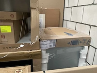 Eilandkeuken met kastenwand - afbeelding 5 van  13