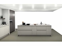 Eilandkeuken met kastenwand - afbeelding 7 van  13
