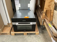 Eilandkeuken met kastenwand - afbeelding 11 van  13