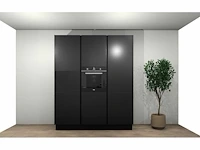 Eilandkeuken met kastenwand - afbeelding 5 van  10