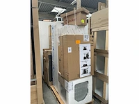 Eilandkeuken met kastenwand - afbeelding 10 van  10
