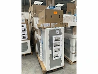 Eilandkeuken met kastenwand - afbeelding 6 van  6