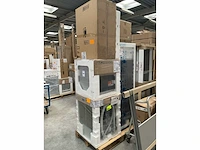 Eilandkeuken met kastenwand - afbeelding 11 van  11