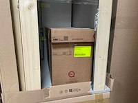 Eilandkeuken met kastenwand - afbeelding 4 van  12