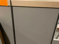 Eilandkeuken met kastenwand - afbeelding 4 van  12