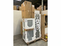 Eilandkeuken met kastenwand - afbeelding 7 van  8