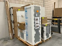 Eilandkeuken met kastenwand - afbeelding 9 van  9