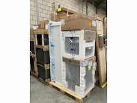 Eilandkeuken met wandopstelling - afbeelding 6 van  8