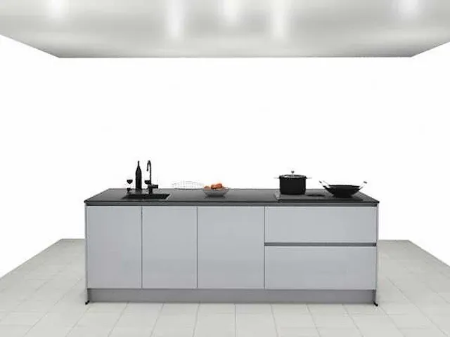 Eilandkeuken - afbeelding 3 van  8