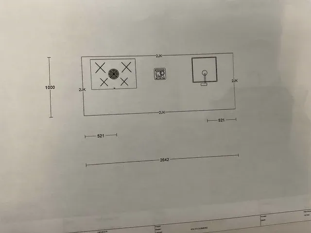 Eilandkeuken - afbeelding 5 van  8