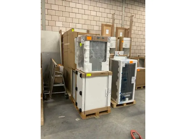 Eilandkeuken - afbeelding 8 van  8