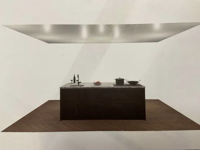 Eilandkeuken - afbeelding 3 van  7