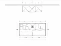 Eilandkeuken - afbeelding 4 van  7