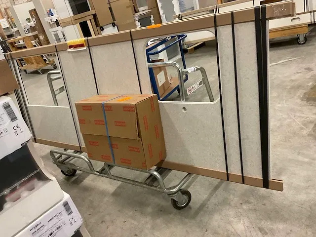 Eilandkeuken - afbeelding 10 van  10