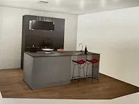 Eilandkeuken - afbeelding 1 van  8