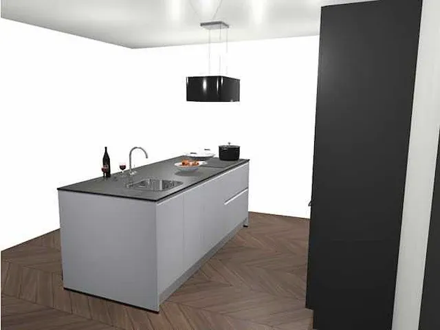 Eilandkeuken - afbeelding 3 van  8