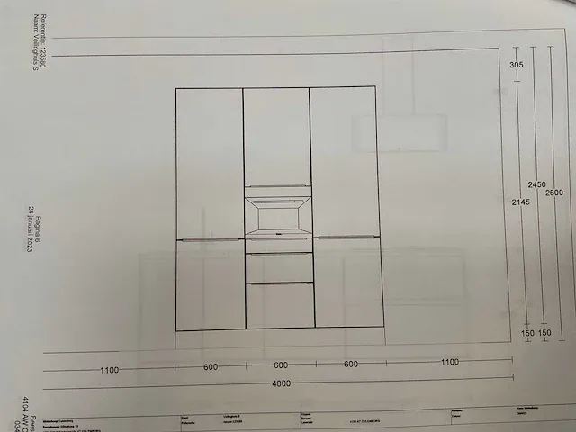 Eilandkeuken - afbeelding 5 van  8