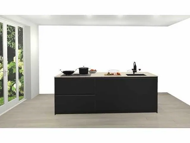Eilandkeuken - afbeelding 3 van  6