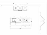 Eilandkeuken - afbeelding 4 van  6