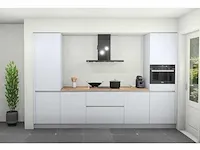 Eilandkeuken - afbeelding 2 van  8