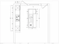 Eilandkeuken - afbeelding 4 van  8